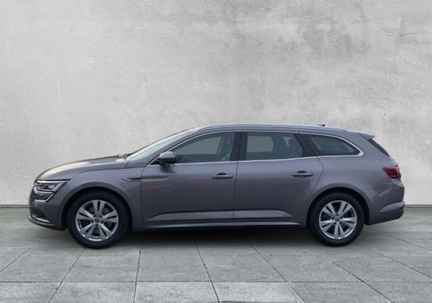 Renault Talisman, 2020