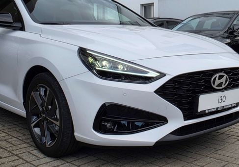 Hyundai i30, 2026 2