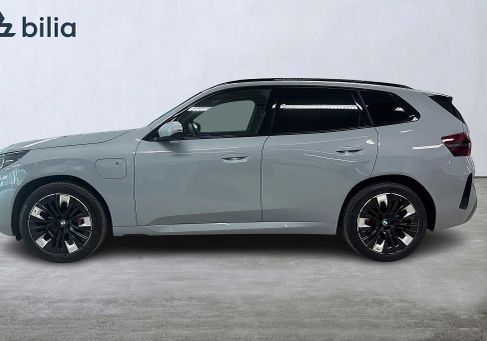BMW, 2026 3
