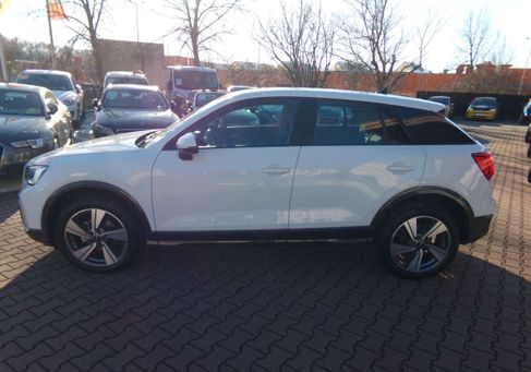 Audi Q2, 2022 3