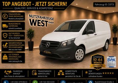 Mercedes-Benz Vito, 2019