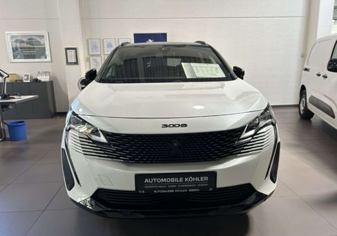 Peugeot 3008, 2023