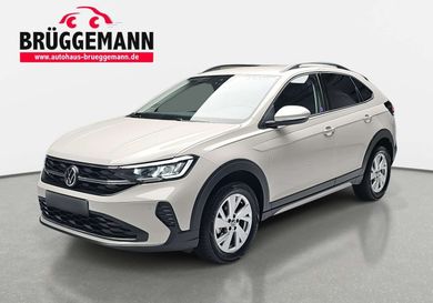 Volkswagen Taigo, 2025