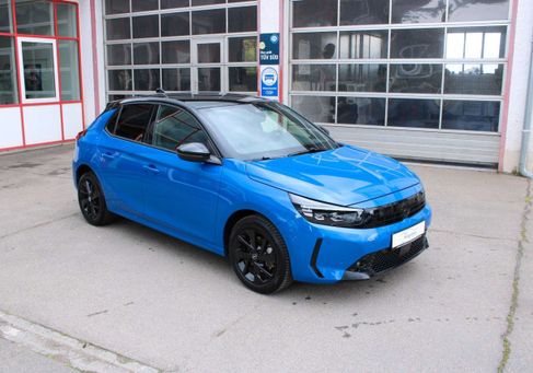 Opel Corsa, 2025 3