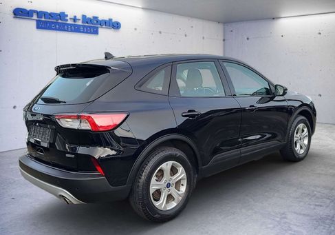 Ford Kuga, 2022