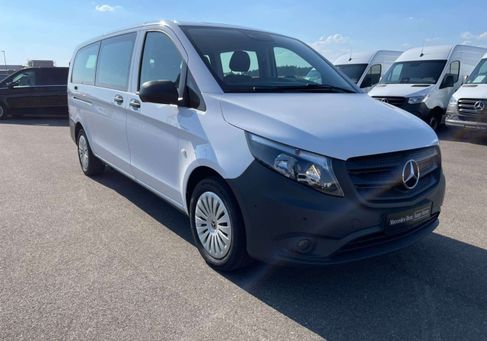 Mercedes-Benz Vito, 2021