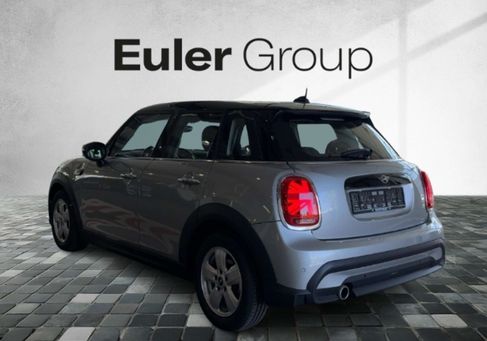 MINI Cooper, 2023