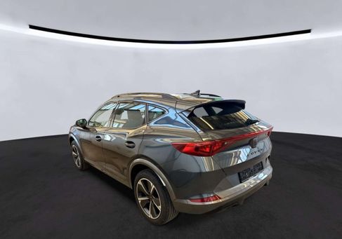 Cupra Formentor, 2023