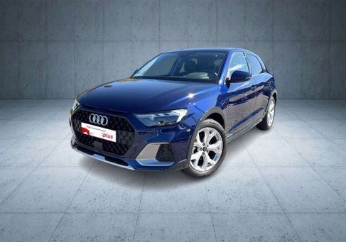 Audi A1, 2024 2