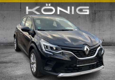 Renault Captur, 2023