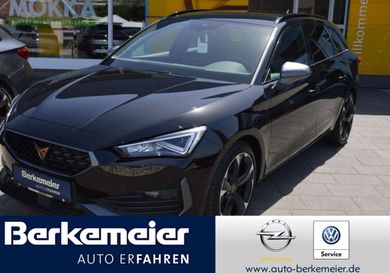 Cupra Leon, 2023