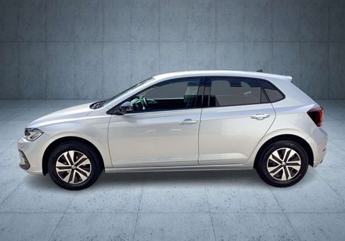 Volkswagen Polo, 2026 2