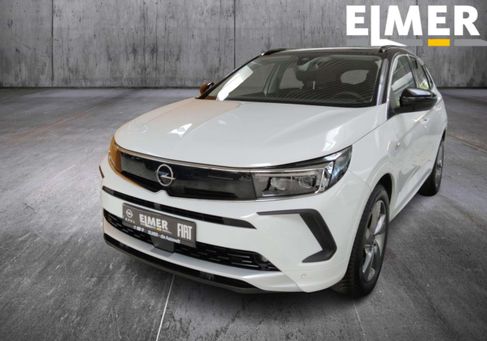 Opel, 2022 2