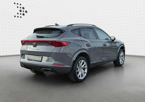 Cupra Formentor, 2023