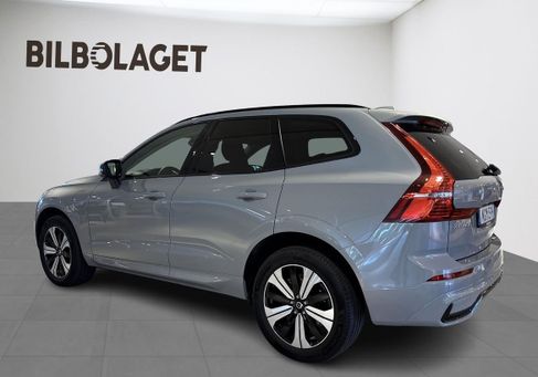 Volvo XC60, 2025 3