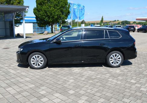Opel Astra, 2023