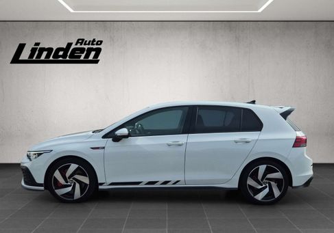 Volkswagen Golf, 2021 2