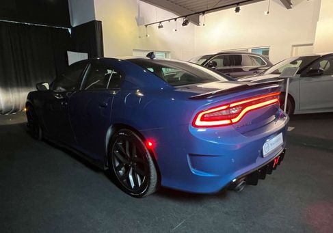 Dodge Charger, 2021
