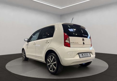 Seat Mii, 2021