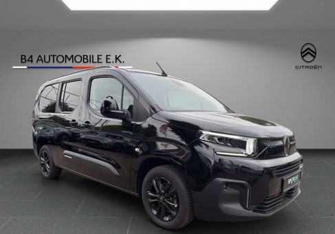 Citroën Berlingo, 2024 3