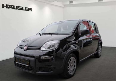 Fiat Panda, 2024