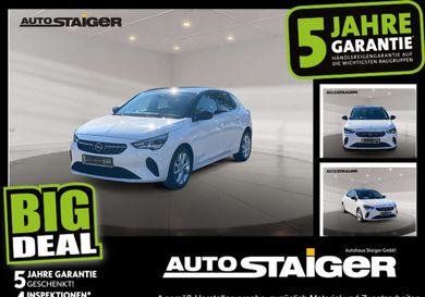 Opel Corsa, 2023