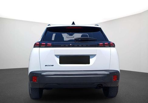 Peugeot 2008, 2024