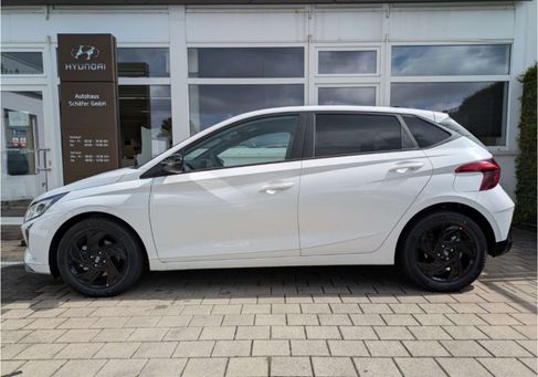 Hyundai i20, 2026 3