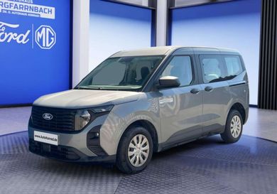 Ford Tourneo Courier, 2024