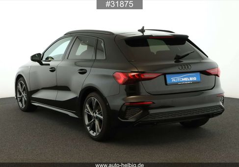 Audi A3, 2024 3