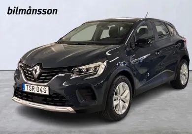 Renault Captur, 2023