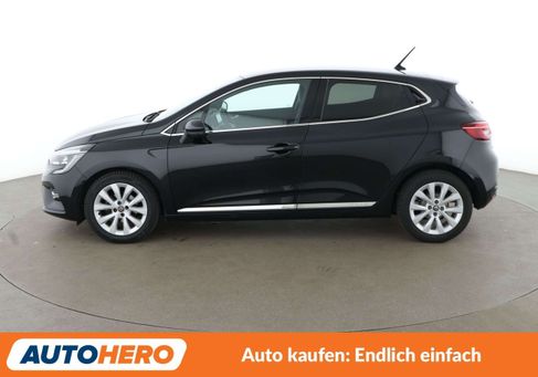 Renault Clio, 2019