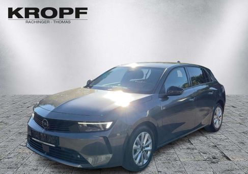 Opel Astra, 2024