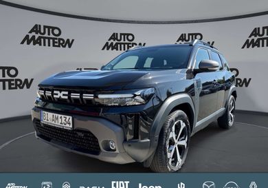 Dacia Duster, 2026