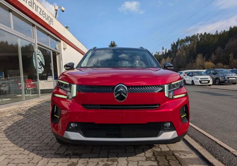 Citroën C3, 2024