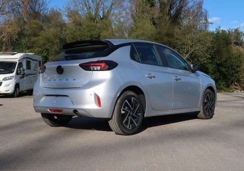 Opel Corsa, 2026 3