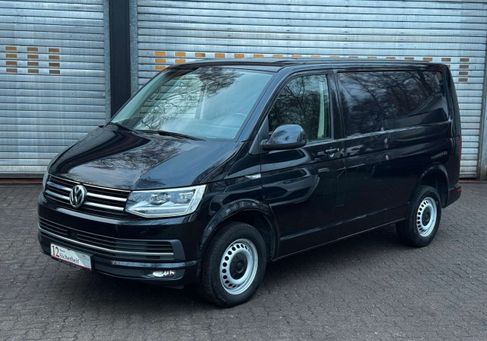 Volkswagen T6 Transporter, 2019