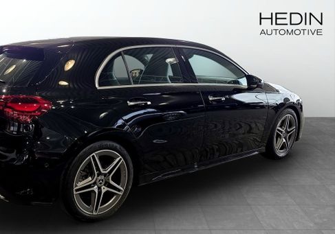 Mercedes-Benz A 200, 2023