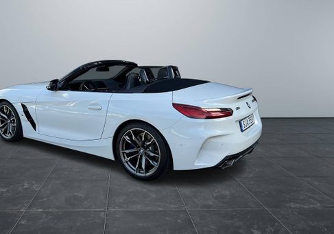 BMW Z4 M, 2020