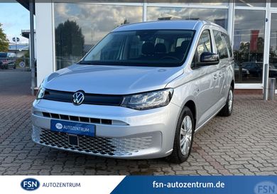Volkswagen Caddy, 2024