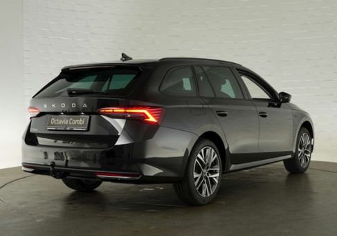 Skoda Octavia, 2026