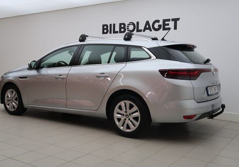 Renault Megane, 2021 3
