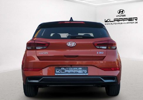 Hyundai i30, 2025 3