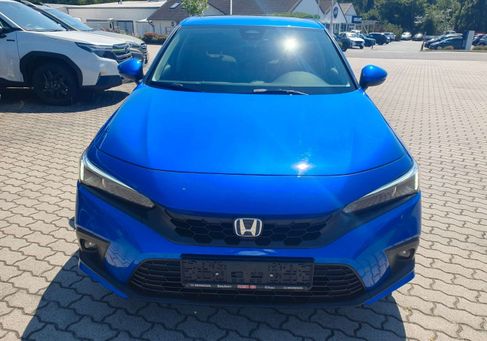 Honda Civic, 2023