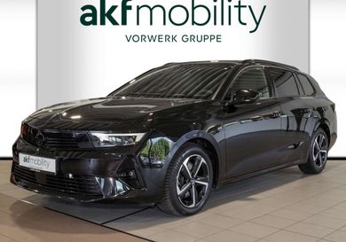 Opel Astra, 2024