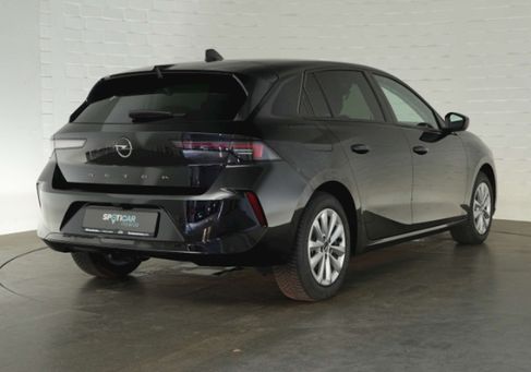 Opel Astra, 2023