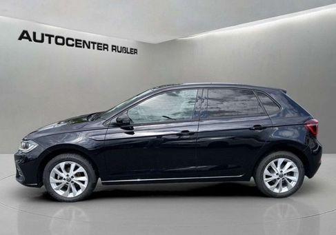 Volkswagen Polo, 2025 3