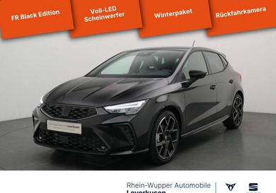 Seat Ibiza, 2026