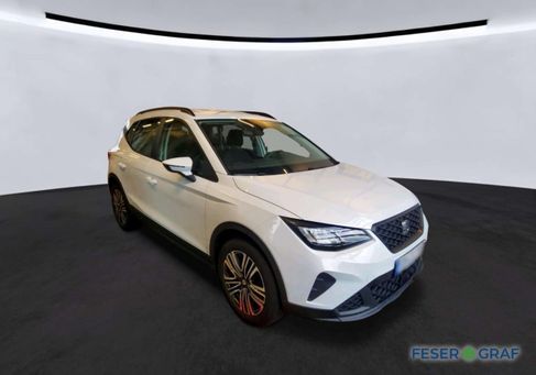 Seat Arona, 2024 2