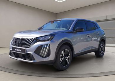 Peugeot 2008, 2026